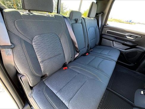 New 2026 RAM 1500 Big Horn/Lone Star image 13