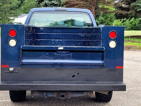 Used 2015 Ford F350 XL image 5