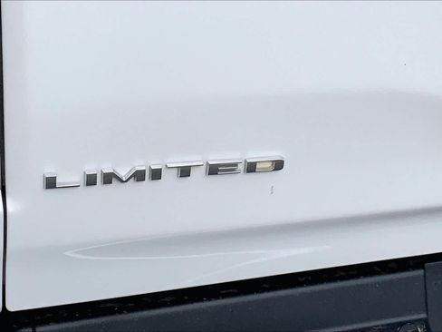 Used 2020 RAM 1500 Limited AWD/4WD image 10