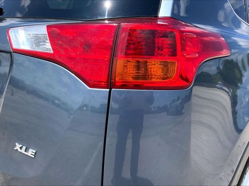 Used 2014 Toyota RAV4 XLE FWD image 30