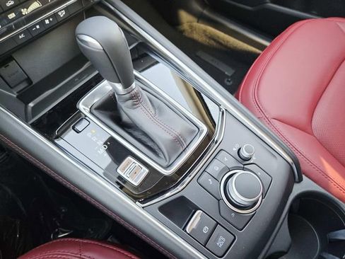 New 2025 MAZDA CX-5 Carbon Edition image 23