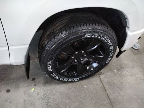 Used 2022 RAM 1500 Big Horn image 16