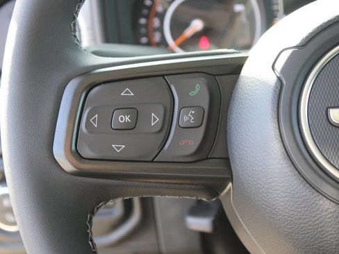 New 2026 Jeep Gladiator Sport AWD/4WD image 14