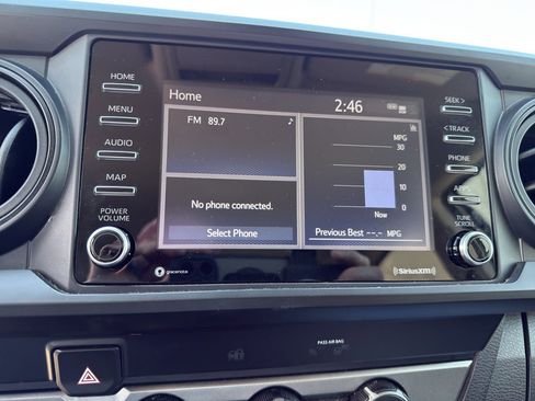 Used 2023 Toyota Tacoma SR w/ SR Convenience Package image 17