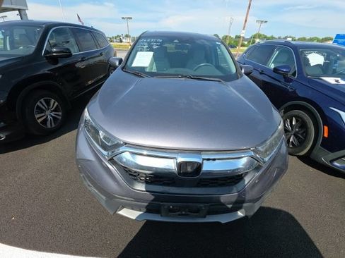 Used 2019 Honda CR-V EX image 6