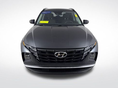 Used 2022 Hyundai Tucson SEL w/ Convenience Package image 8