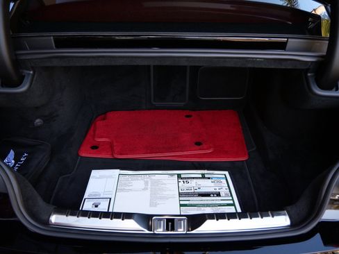 Used 2022 Bentley Continental GT Speed image 18