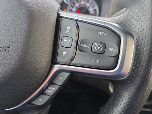 New 2025 RAM 2500 Tradesman image 24