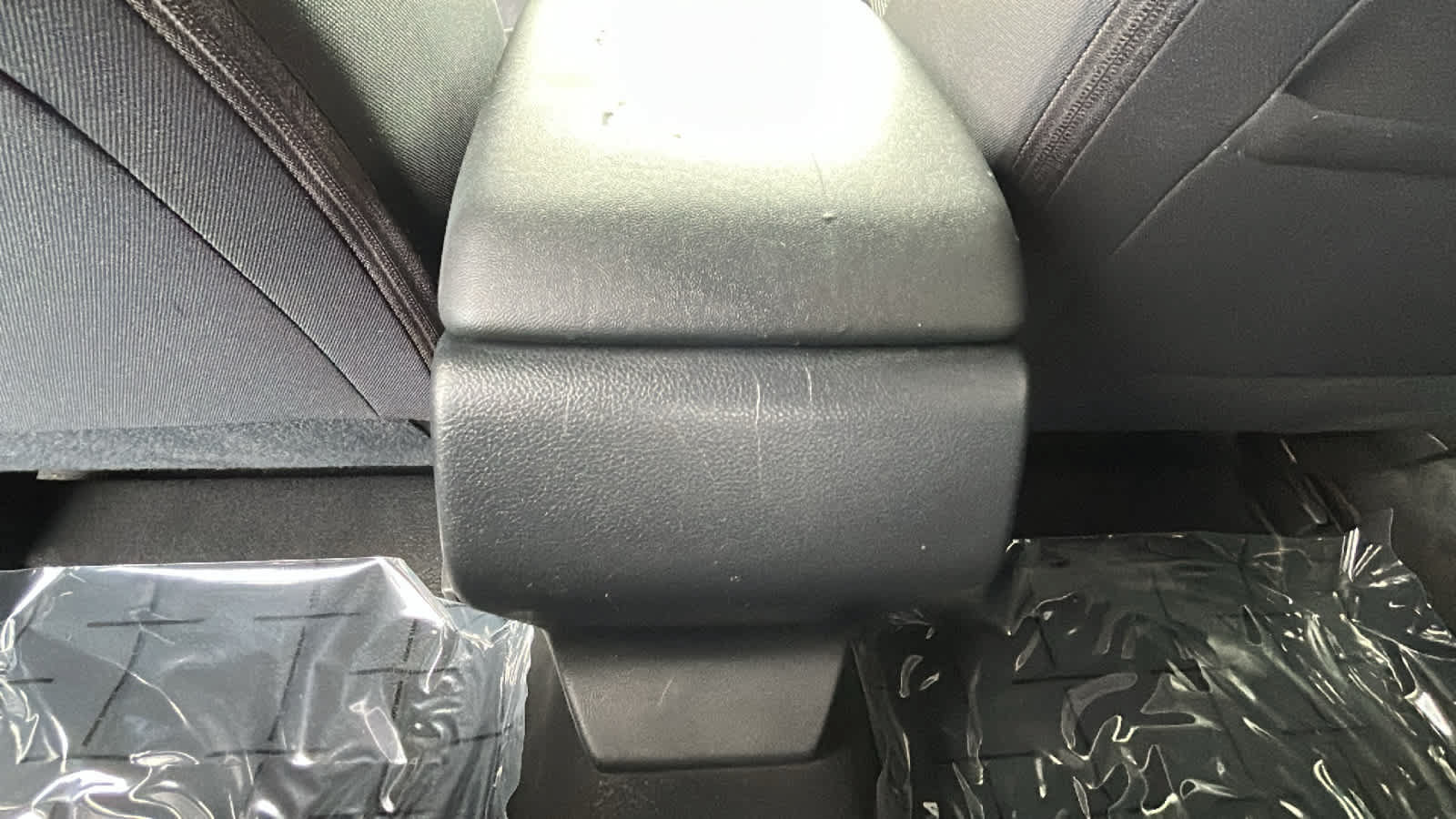 Used 2018 Subaru Crosstrek 2.0i AWD/4WD image 25