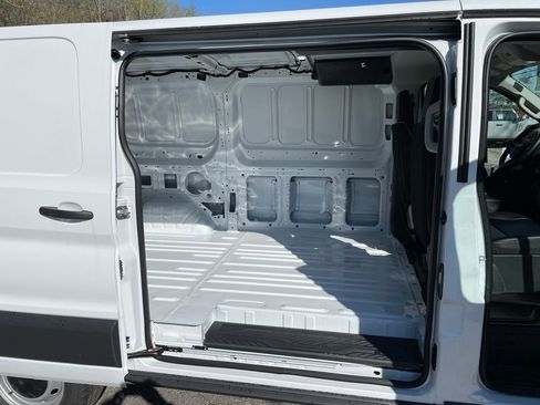 New 2026 Ford Transit 150 Low Roof RWD image 21