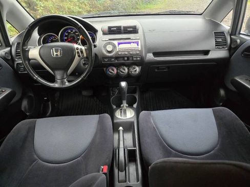 Used 2007 Honda Fit Sport image 11