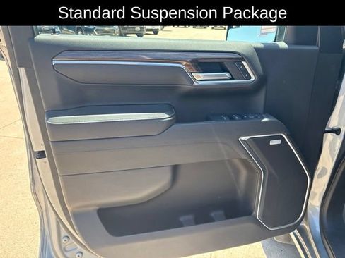 Used 2023 Chevrolet Silverado 1500 RST w/ All Star Edition Plus AWD/4WD image 13