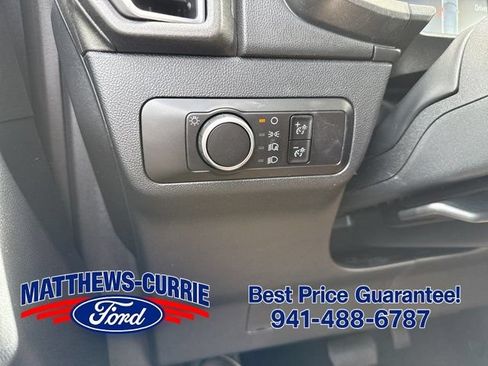 New 2026 Ford Bronco Sport Big Bend AWD/4WD image 24