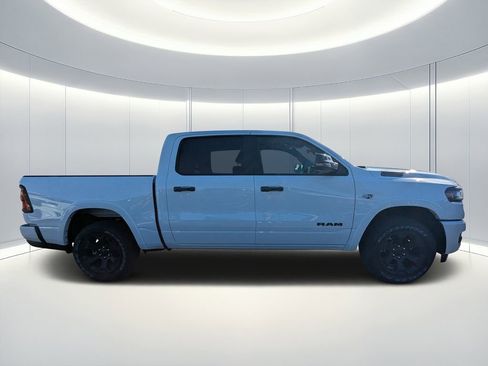 New 2026 RAM 1500 Big Horn image 3