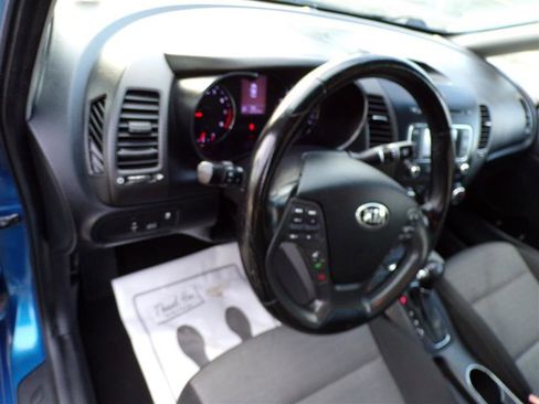 Used 2014 Kia Forte EX image 32