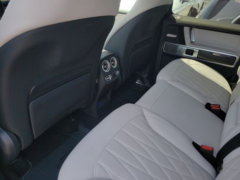 New 2026 Mercedes-Benz G 63 AMG 4MATIC image 15