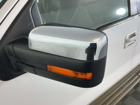 Used 2012 Ford F150 King Ranch image 9