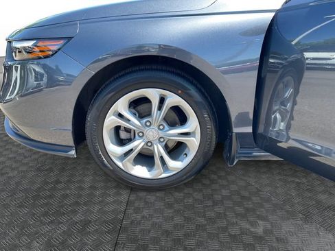 Used 2023 Honda Accord LX image 14