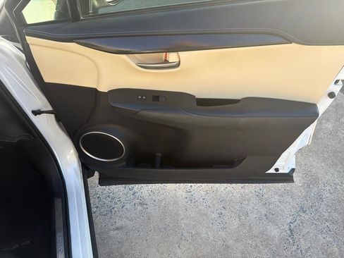 Used 2016 Lexus NX 200t FWD image 29
