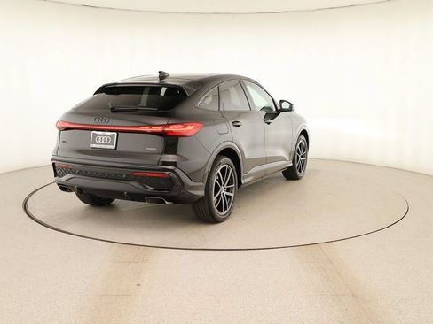 New 2026 Audi Q5 Prestige AWD/4WD image 6