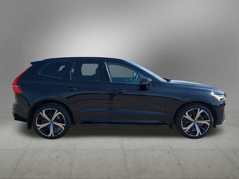 Certified 2025 Volvo XC60 B5 Ultra w/ Protection Package Premier AWD/4WD image 7