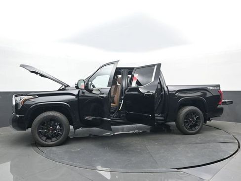 New 2026 Toyota Tundra 1794 Edition w/ TRD Off-Road Package AWD/4WD image 33