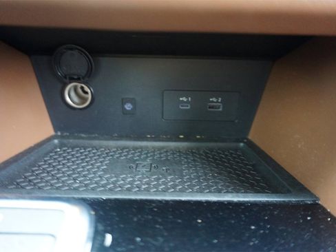 Used 2023 Nissan Pathfinder Platinum image 14