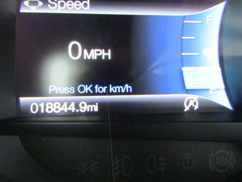 Certified 2024 Ford Edge SEL w/ Convenience Package image 25