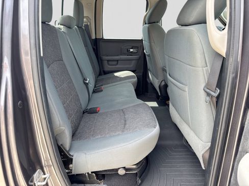 Used 2014 RAM 1500 Big Horn AWD/4WD image 25