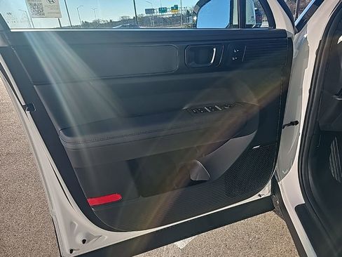 New 2026 Hyundai Santa Fe Calligraphy AWD/4WD image 10