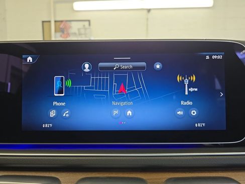 Certified 2026 Mercedes-Benz GLE 350 4MATIC image 25