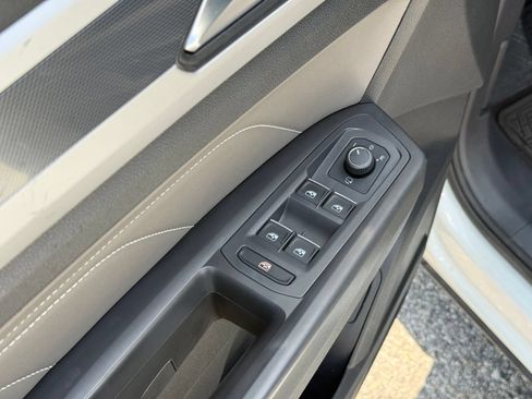 Used 2023 Volkswagen Atlas SEL Premium AWD/4WD image 7