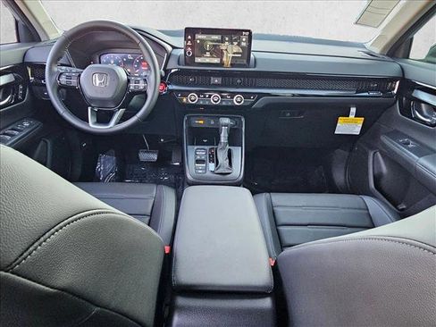 New 2026 Honda CR-V EX-L image 14