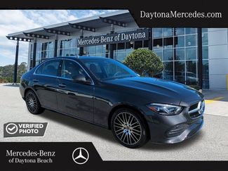 New 2026 Mercedes-Benz C 300 4MATIC Sedan video 1