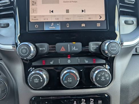 New 2026 RAM 1500 Big Horn image 24