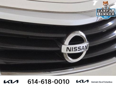 Used 2015 Nissan Altima 2.5 S w/ Power Driver Seat Package image 14