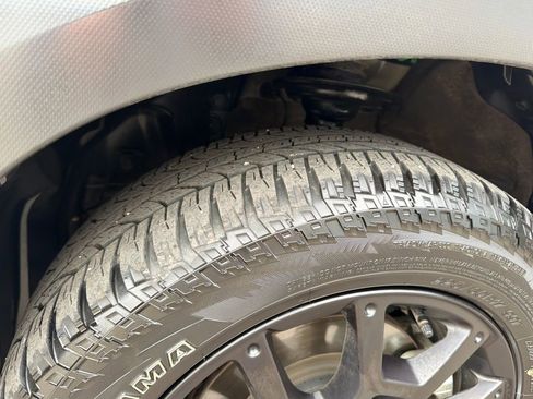 Used 2024 Subaru Crosstrek 2.5i Wilderness image 28