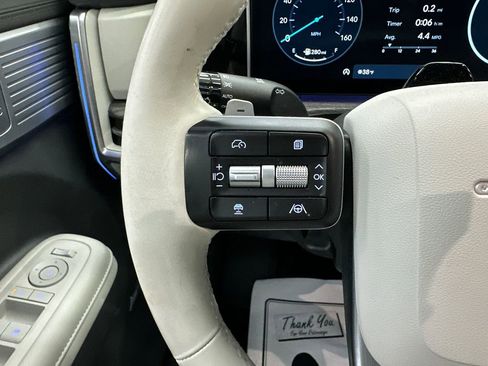 Certified 2024 Hyundai Santa Fe Limited image 28
