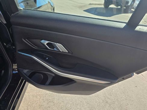 Used 2023 BMW 330i Sedan w/ Driving Assistance Package image 13