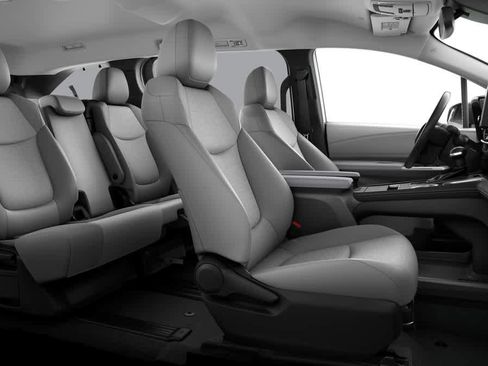 New 2026 Toyota Sienna LE image 20