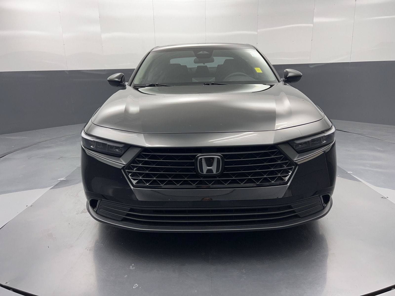 Certified 2025 Honda Accord SE image 26
