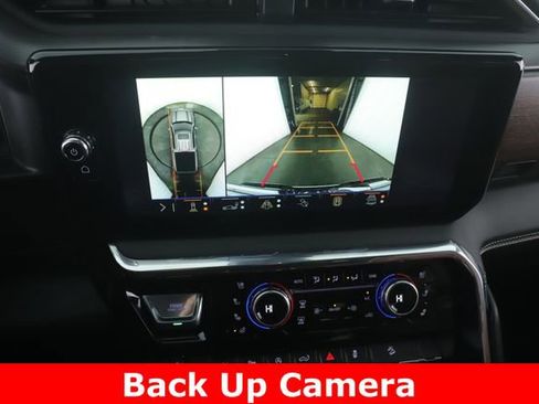 Used 2026 GMC Sierra 1500 Denali Ultimate AWD/4WD image 27