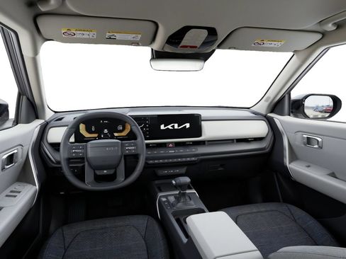 New 2027 Kia Seltos S FWD image 14
