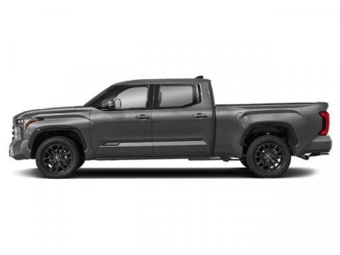 Used 2023 Toyota Tundra Platinum image 3