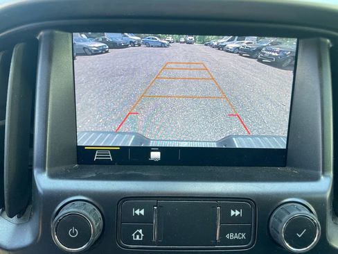 Used 2022 Chevrolet Colorado ZR2 AWD/4WD image 21