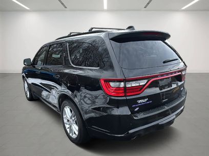Used 2023 Dodge Durango R/T