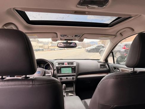 Used 2015 Subaru Outback 2.5i Limited image 19