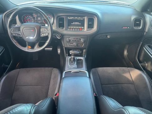 Used 2023 Dodge Charger Scat Pack w/ Plus Group RWD image 23