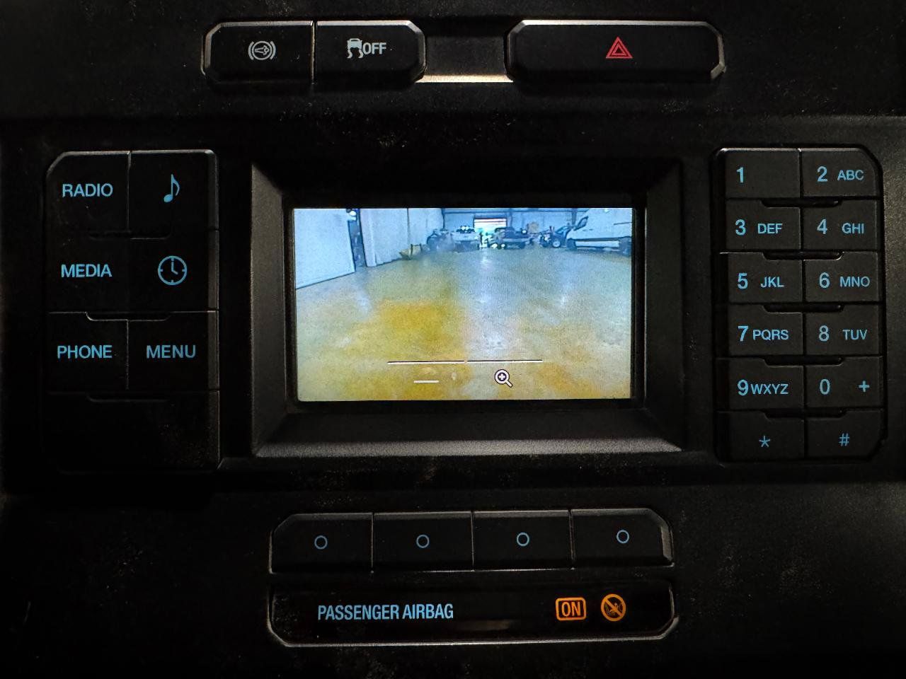 Used 2019 Ford F350 XL w/ XL Value Package AWD/4WD image 5