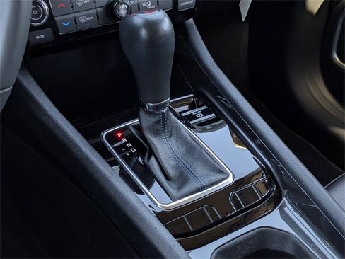 Used 2022 Jeep Compass Latitude image 26